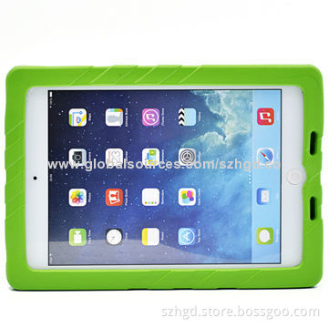 Case for iPad Mini 2, 2014 New Arrival, Shockproof and Fall Resistant, Lightweight/Durable